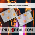 Generic Blue Generic Viagra Pill 969