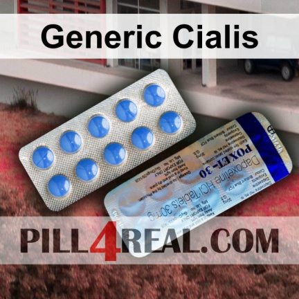 Generic Cialis 167