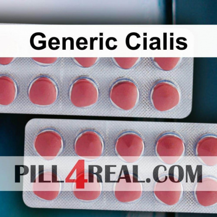 Generic Cialis 555
