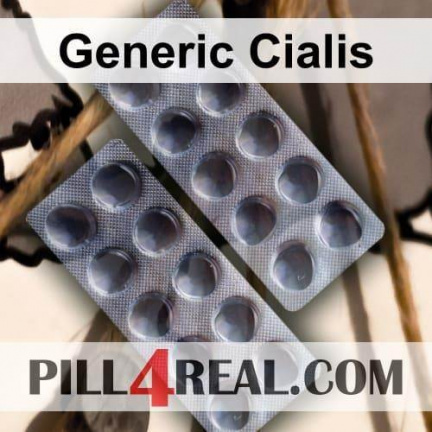 Generic Cialis 581