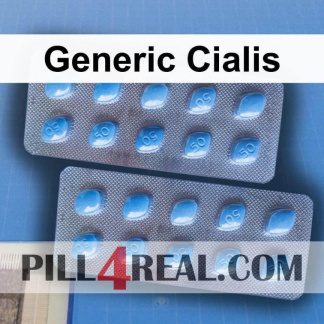 Generic Cialis 684