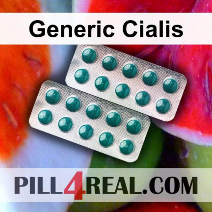 Generic Cialis 753