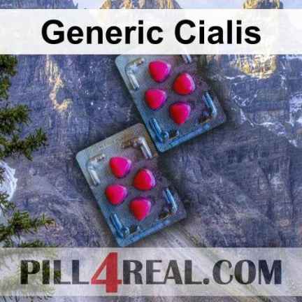 Generic Cialis 789