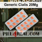 Generic Cialis 20Mg 078
