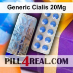 Generic Cialis 20Mg 093