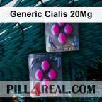 Generic Cialis 20Mg 106