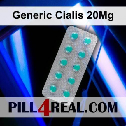 Generic Cialis 20Mg 182