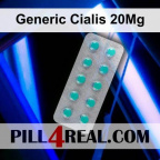Generic Cialis 20Mg 182