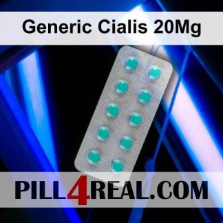 Generic Cialis 20Mg 182