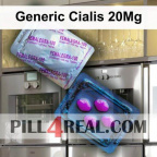 Generic Cialis 20Mg 223