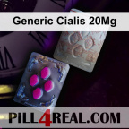 Generic Cialis 20Mg 748