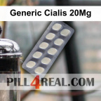 Generic Cialis 20Mg 794