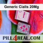 Generic Cialis 20Mg 824