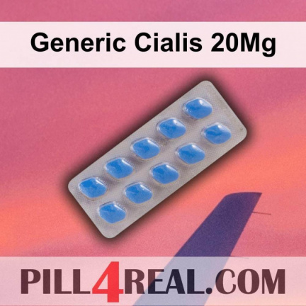 Generic Cialis 20Mg 872
