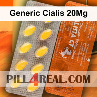 Generic Cialis 20Mg 890