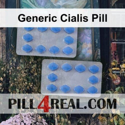 Generic Cialis Pill 015