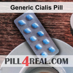 Generic Cialis Pill 026