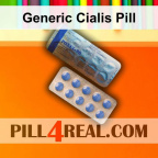 Generic Cialis Pill 053