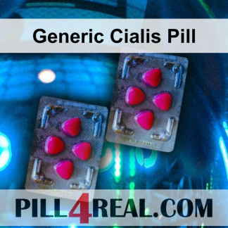 Generic Cialis Pill 079