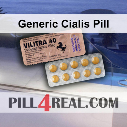 Generic Cialis Pill 140