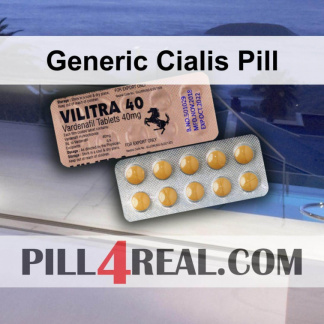 Generic Cialis Pill 140