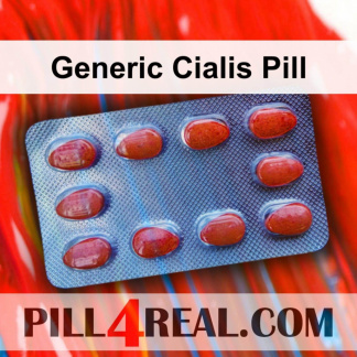Generic Cialis Pill 350