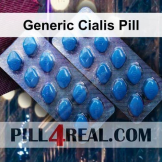 Generic Cialis Pill 395