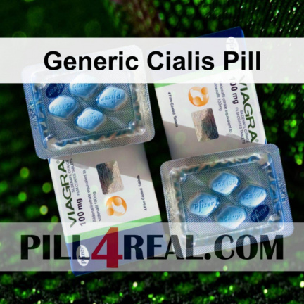 Generic Cialis Pill 475
