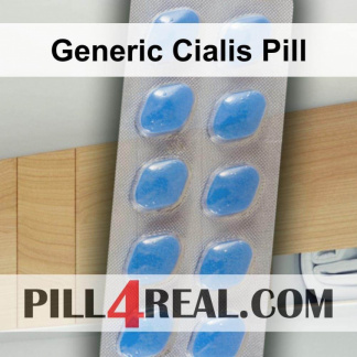 Generic Cialis Pill 628