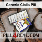 Generic Cialis Pill 792