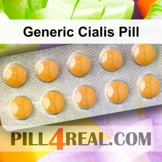Generic Cialis Pill 832