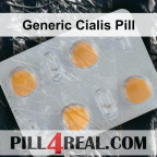 Generic Cialis Pill 929