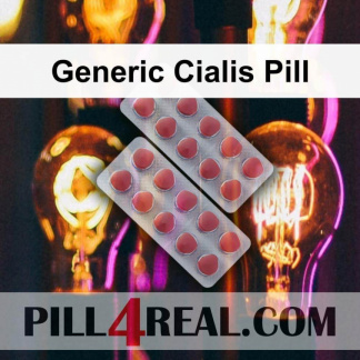 Generic Cialis Pill 948