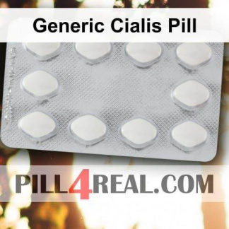 Generic Cialis Pill 953
