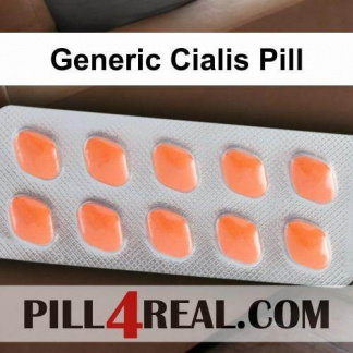 Generic Cialis Pill 990
