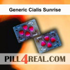 Generic Cialis Sunrise 013
