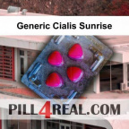 Generic Cialis Sunrise 087