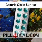 Generic Cialis Sunrise 297