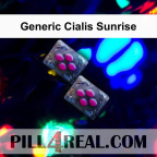 Generic Cialis Sunrise 305