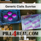 Generic Cialis Sunrise 594