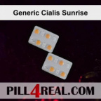 Generic Cialis Sunrise 652