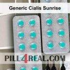 Generic Cialis Sunrise 889