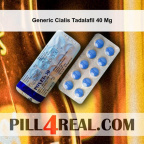 Generic Cialis Tadalafil 40 Mg 229