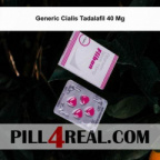 Generic Cialis Tadalafil 40 Mg 242