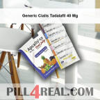 Generic Cialis Tadalafil 40 Mg 326