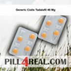 Generic Cialis Tadalafil 40 Mg 401