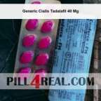 Generic Cialis Tadalafil 40 Mg 423