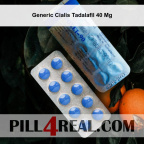 Generic Cialis Tadalafil 40 Mg 506