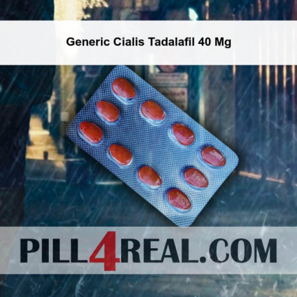 Generic Cialis Tadalafil 40 Mg 653