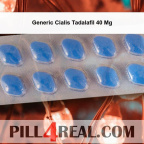 Generic Cialis Tadalafil 40 Mg 743